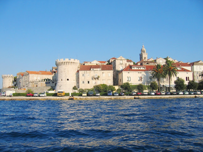 Ul. Hrvatske Bratske Zajednice 33, 20260, Korčula