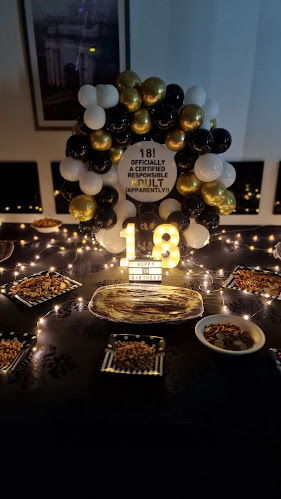 Golden gate - Zagreb