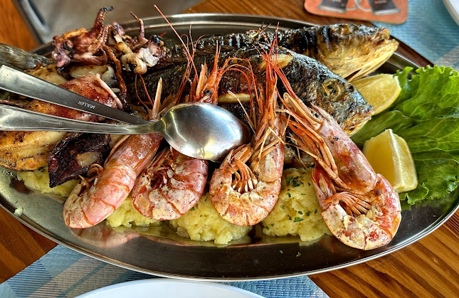 Kod Ivana Restaurant