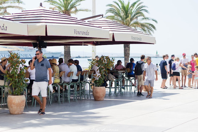 Restaurant Veneranda Split - Gastronomija i ugostiteljstvo