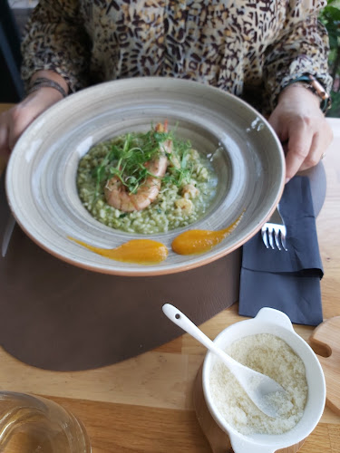 Bistro&Pizzeria Public - Zagreb