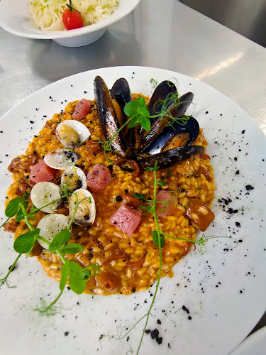 Comentarii opinii despre Restoran PUNTIN