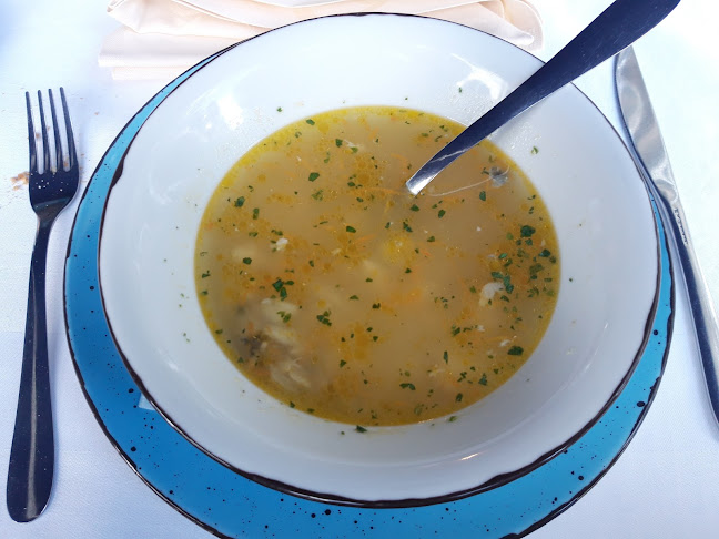 Bistro Yacht club - Opatija