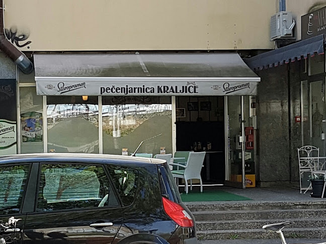 Pečenjarnica Kraljice