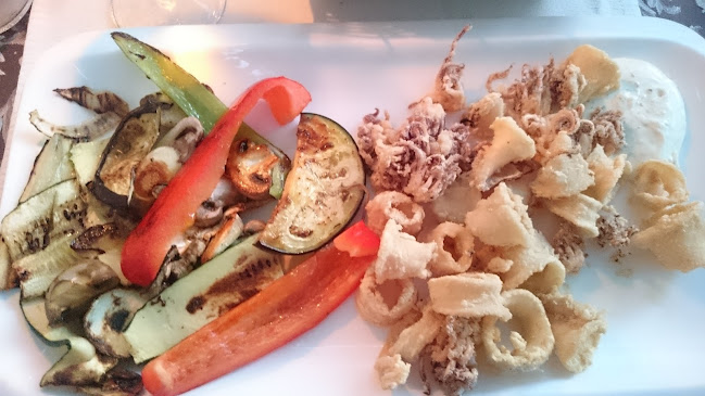 Bistro-pizzeria Luna - Umag