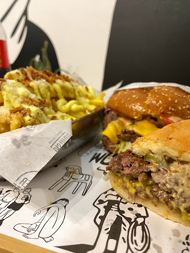 Burger Institute- Institut za burgere - Zagreb