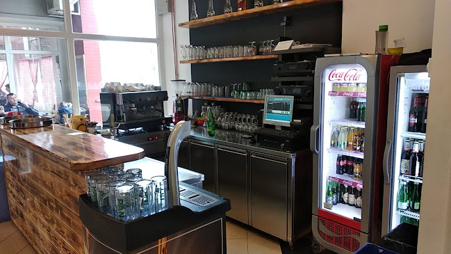 Opinii despre Ćevabdžinica Behar în Karlovac - Gastronomija i ugostiteljstvo