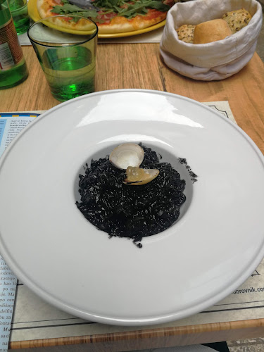 Comentarii opinii despre Restaurant Marco Polo