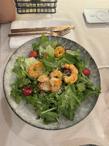 Opinii despre Riva Bistro (Rovinj) în Rovinj - Gastronomija i ugostiteljstvo