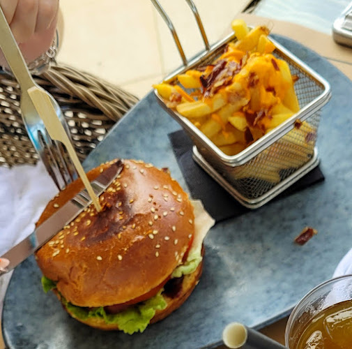 Restoran Admiral - Novi Vinodolski