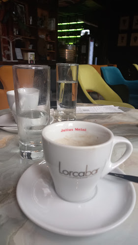 Lorcabar Svetice - Zagreb