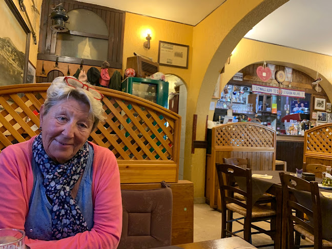 Konoba Hajduk - Mali Lošinj