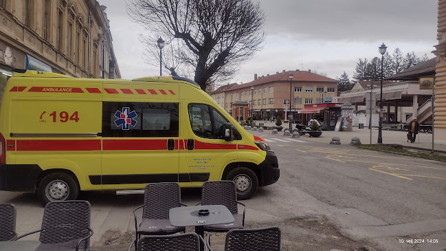 Star Caffe - Daruvar