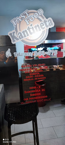 Žaborička ul. 3, 22000, Šibenik