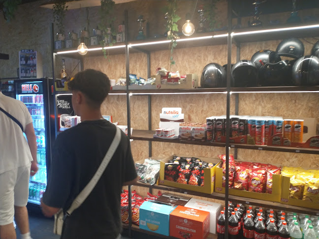 JB's Street Food & Tobacco - Novalja