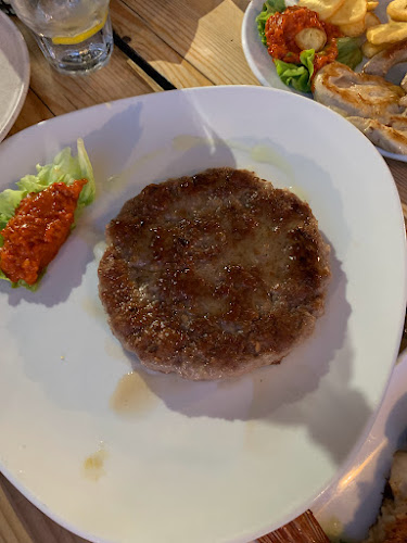 Snack Bar Blaž Fish, Grill, Pizza & more - Rovinj