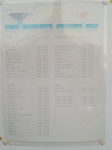 Ulica F.Glavinica 1, 52352, Kanfanar