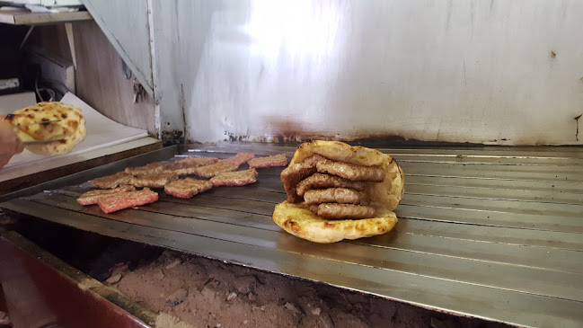 Opinii despre Mrvica grill - Branimirac în Zagreb - Gastronomija i ugostiteljstvo