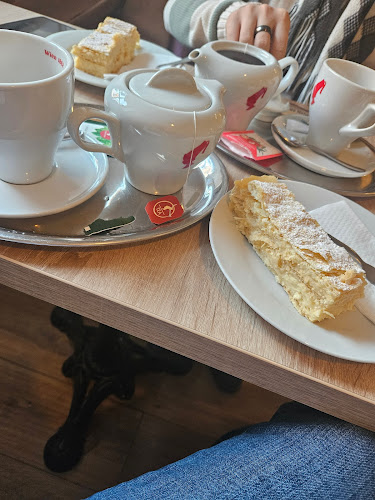 Comentarii opinii despre Slastičarnica Sweet Family Samobor