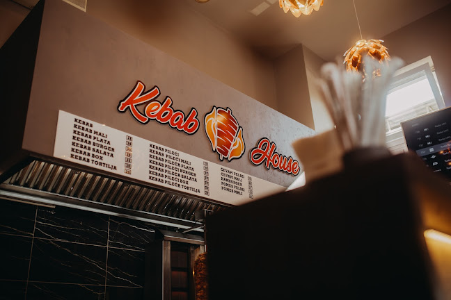 Opinii despre Kebab House în Slavonski Brod - Gastronomija i ugostiteljstvo