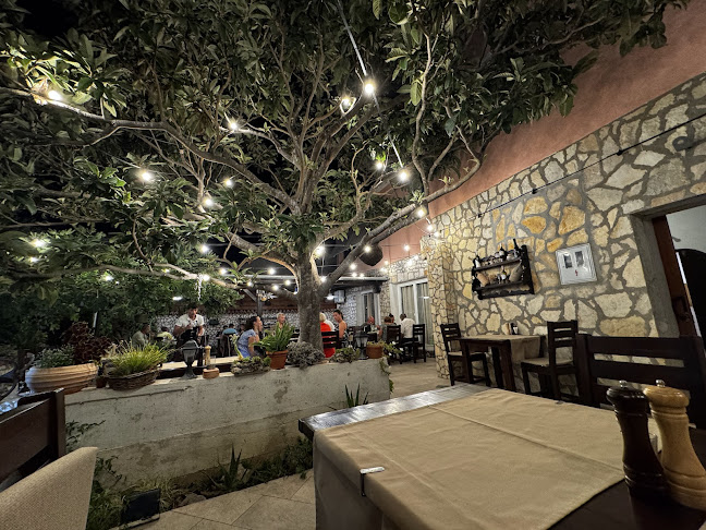 Konoba / Tavern Malo Misto