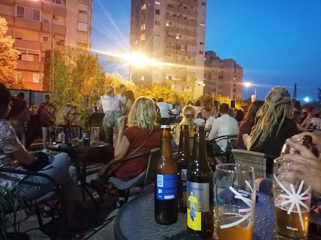 Opinii despre Brlog cooperative brewery, taproom & shop în Zadar - Gastronomija i ugostiteljstvo