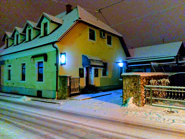 Caffe bar Cosa Nostra - Ogulin