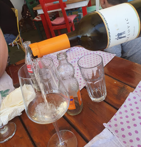 Konoba Didova Kuća - Gastronomija i ugostiteljstvo