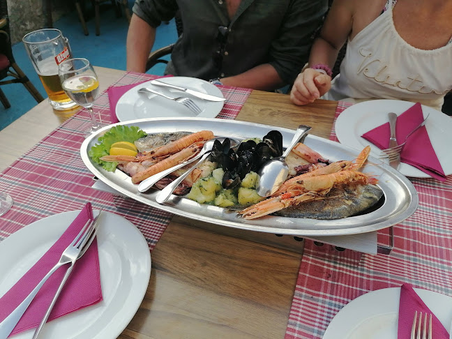 Opinii despre Konoba Rudina în Primošten - Gastronomija i ugostiteljstvo