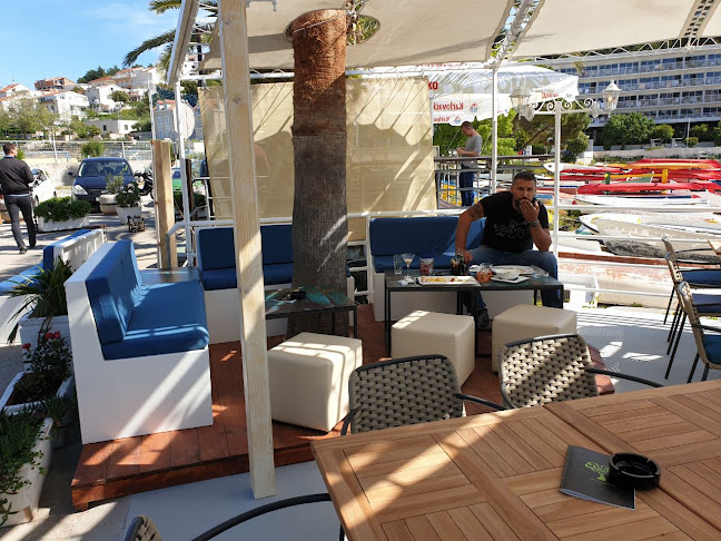 Opinii despre Eywa Hvar - Restaurant & Bar în Hvar - Gastronomija i ugostiteljstvo