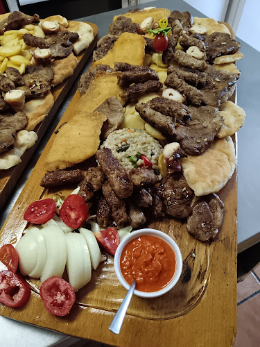 Jastrebov vrh - Gastronomija i ugostiteljstvo