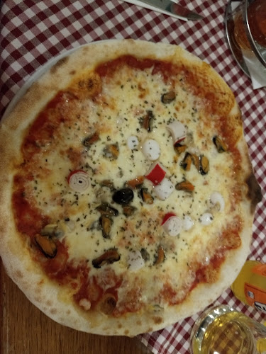 Buffet Venus - Gastronomija i ugostiteljstvo