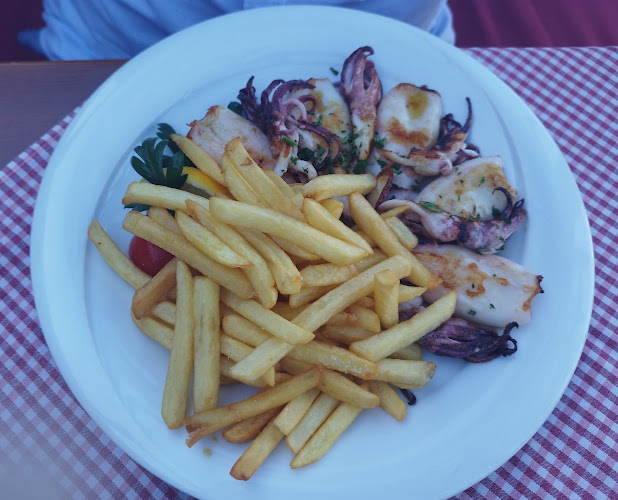 Bistro San Pier - Gastronomija i ugostiteljstvo