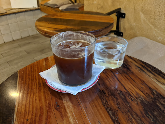 Comentarii opinii despre Augusto Coffee Shop