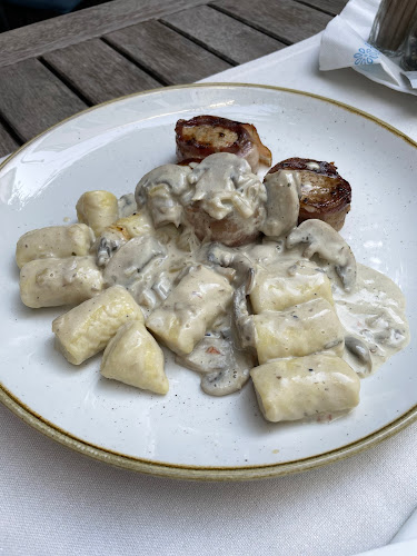 Restoran Konoba Martinac - Zadar