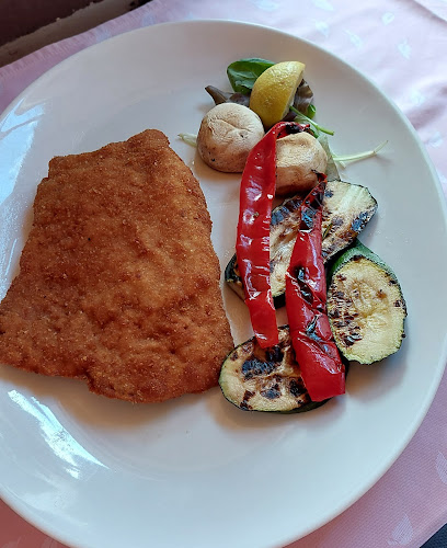 Gostiona Zrinski - Gastronomija i ugostiteljstvo