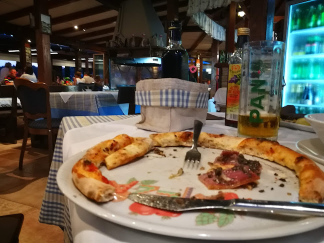 Comentarii opinii despre Lungomare