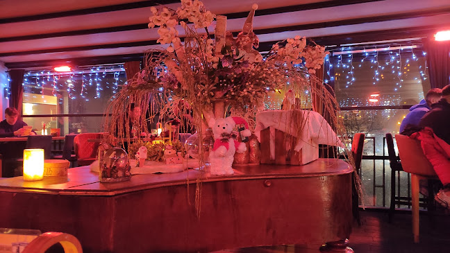 Opinii despre Mojito bar&more în Zagreb - Gastronomija i ugostiteljstvo