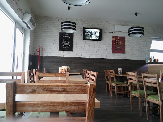 Bon Appetit Pizza&Pasta&Grill - Našice