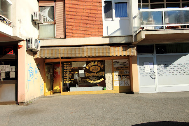 Opinii despre Peksi Junior în Ivanić-Grad - Gastronomija i ugostiteljstvo