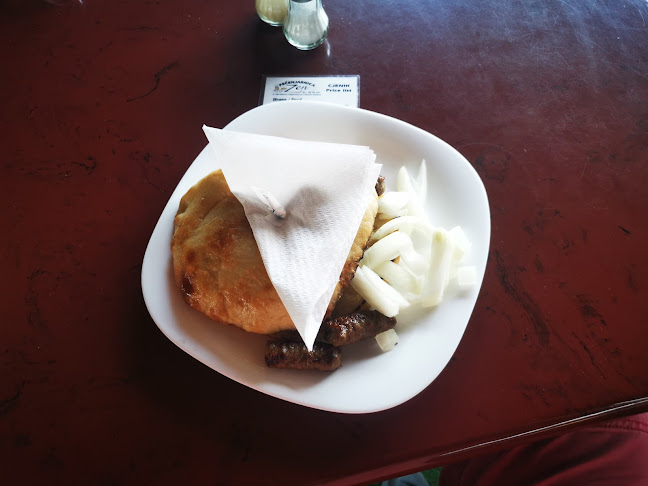 Opinii despre Pečenjara Zen în Velika Gorica - Gastronomija i ugostiteljstvo