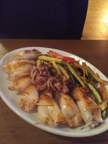 Konoba Kostanjac - Karlovac