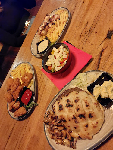 Comentarii opinii despre Pivnica Cantina