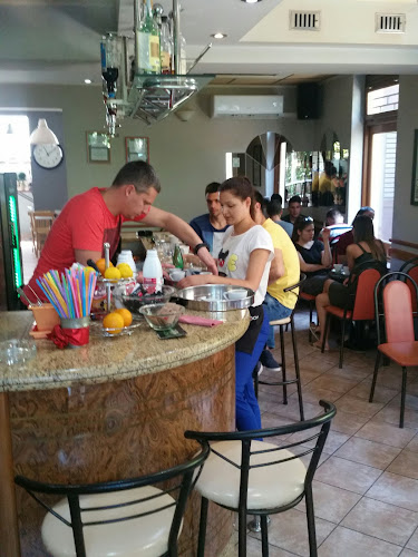 Bambus - Gastronomija i ugostiteljstvo