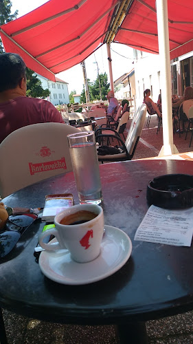 Comentarii opinii despre Caffe Bar Atlantis