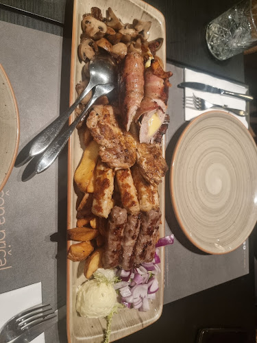 Batak Grill - Rudeš - Gastronomija i ugostiteljstvo