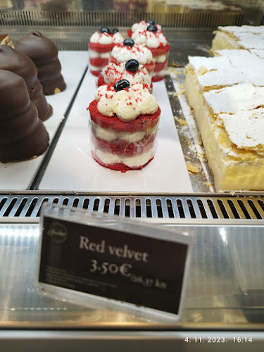 Slastičarnice Grabar