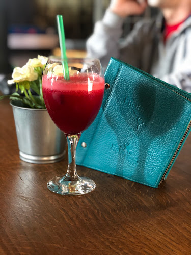 Opinii despre Prohibition bar în Slavonski Brod - Gastronomija i ugostiteljstvo