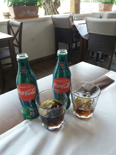 Bistro-pizzeria Luna - Gastronomija i ugostiteljstvo