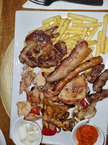 Restoran Jelen - Slavonski Brod